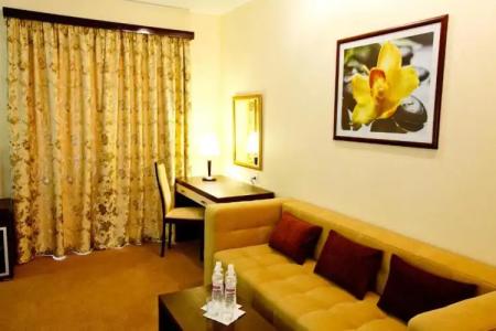 ШишкиНН Resort&Spa - 7