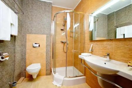 ШишкиНН Resort&Spa - 1