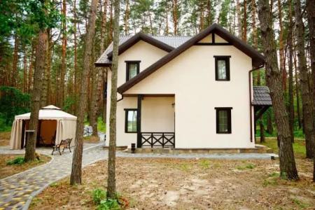 ШишкиНН Resort&Spa - 12