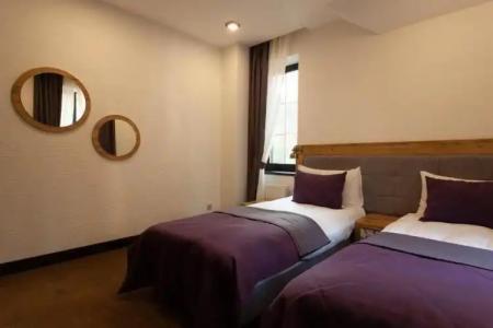 ШишкиНН Resort&Spa - 15