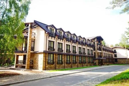 ШишкиНН Resort&Spa