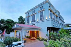 The Rialto Hotel, Бангалор