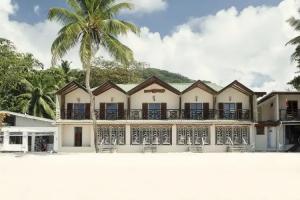 Гостевой дом «Clef des Iles», Бю Валлон