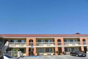 Touristlodge, Инглвуд