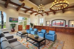 Marriott's Shadow Ridge I - The Villages, Палм-Десерт