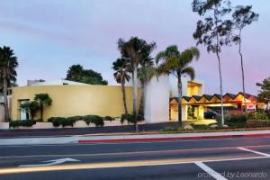 Отель «Lemon Tree Inn», Санта-Барбара