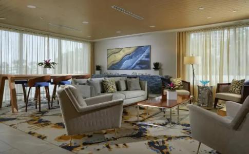 Deltas by Marriott Oceanfront - 20