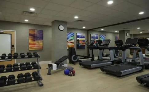 Deltas by Marriott Oceanfront - 15