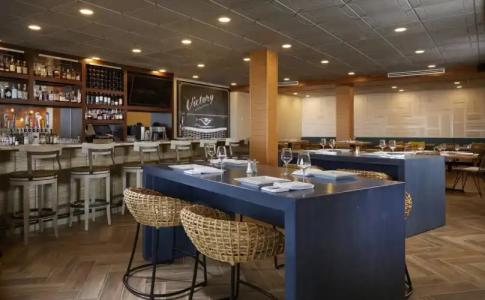 Deltas by Marriott Oceanfront - 19