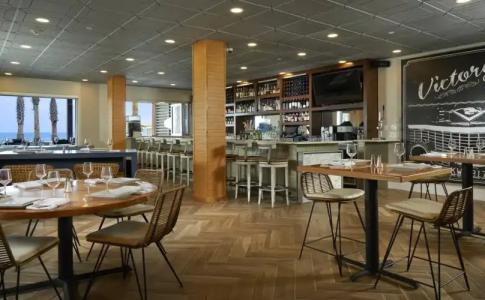 Deltas by Marriott Oceanfront - 21