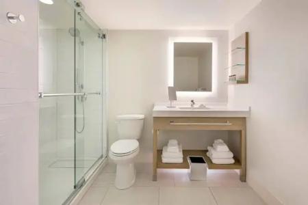 Deltas by Marriott Oceanfront - 7