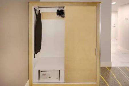 Deltas by Marriott Oceanfront - 31