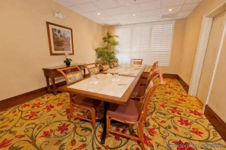 Deltas by Marriott Oceanfront - 14