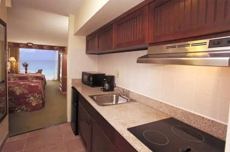 Deltas by Marriott Oceanfront - 26