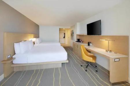 Deltas by Marriott Oceanfront - 29