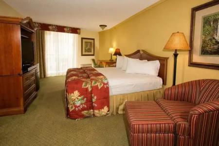 Deltas by Marriott Oceanfront - 5