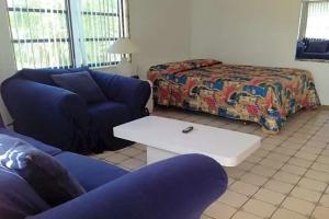 Napoli Belmar Resort, Форт-Лодердейл