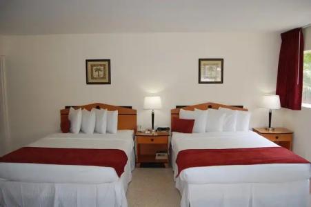 Alcazar Resort- Gay Mens Resort - 4