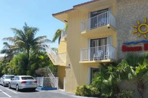 Отель «Ocean Mile», Форт-Лодердейл