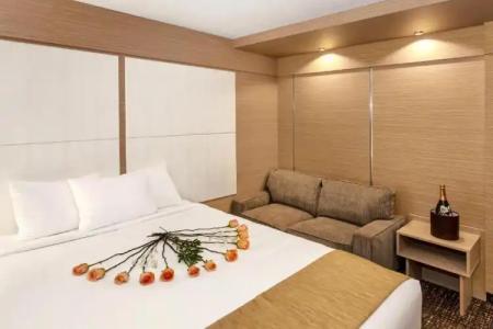 Ocean Beach Palace - 42