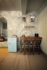 The Historic Peninsula Inn - 142