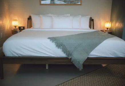 The Historic Peninsula Inn - 87