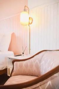 The Historic Peninsula Inn - 161