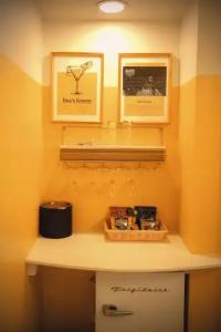 The Historic Peninsula Inn - 79