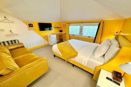 The Historic Peninsula Inn - 4