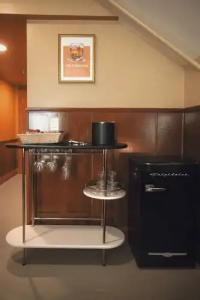 The Historic Peninsula Inn - 197