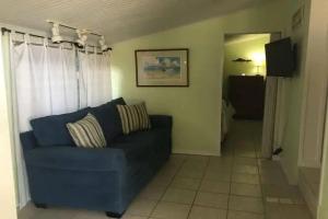 Отель «Sunset Cove Beach», Ки-Ларго