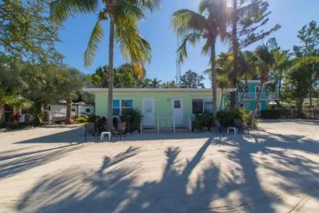 Sunset Cove Beach - 91