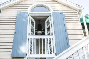 База отдыха «Andrews Inn & Garden Cottages», Ки-Уэст