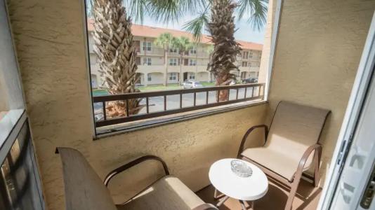 Blue Tree Resort at Lake Buena Vista - 7