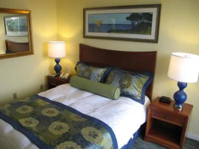 Blue Tree Resort at Lake Buena Vista - 2