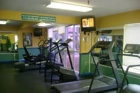 Blue Tree Resort at Lake Buena Vista - 20