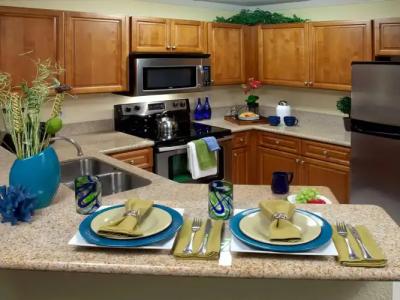 Blue Tree Resort at Lake Buena Vista - 44