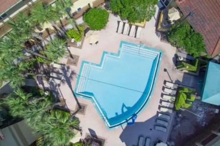 Blue Tree Resort at Lake Buena Vista - 24