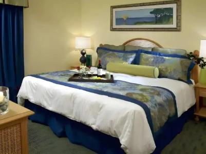 Blue Tree Resort at Lake Buena Vista - 43