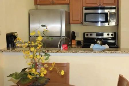 Blue Tree Resort at Lake Buena Vista - 30