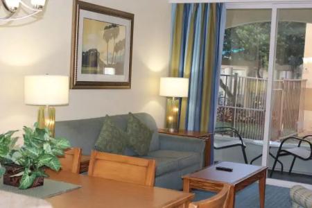 Blue Tree Resort at Lake Buena Vista - 3