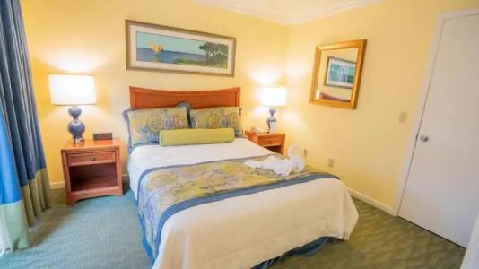 Blue Tree Resort at Lake Buena Vista - 57