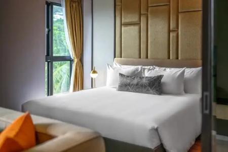 Blue Tree Resort at Lake Buena Vista - 48