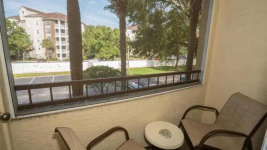 Blue Tree Resort at Lake Buena Vista - 72