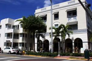 The Franklin Hotel, Майами Бич