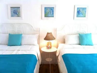 Bikini Hostel, Cafe & Beer Garden - 13