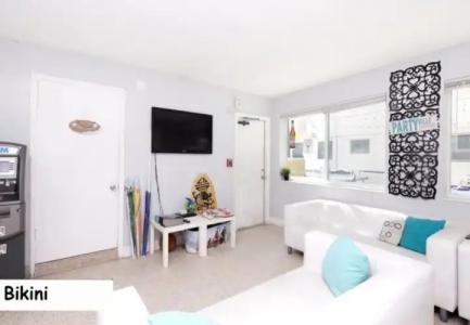 Bikini Hostel, Cafe & Beer Garden - 25