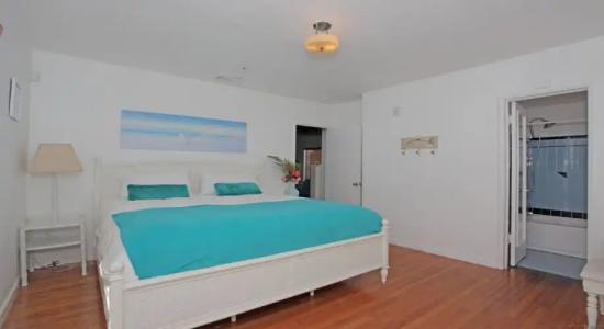 Bikini Hostel, Cafe & Beer Garden - 18