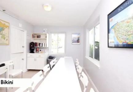 Bikini Hostel, Cafe & Beer Garden - 21