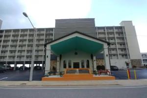 The Maverick Resort - Ormond Beach, Ормонд-Бич